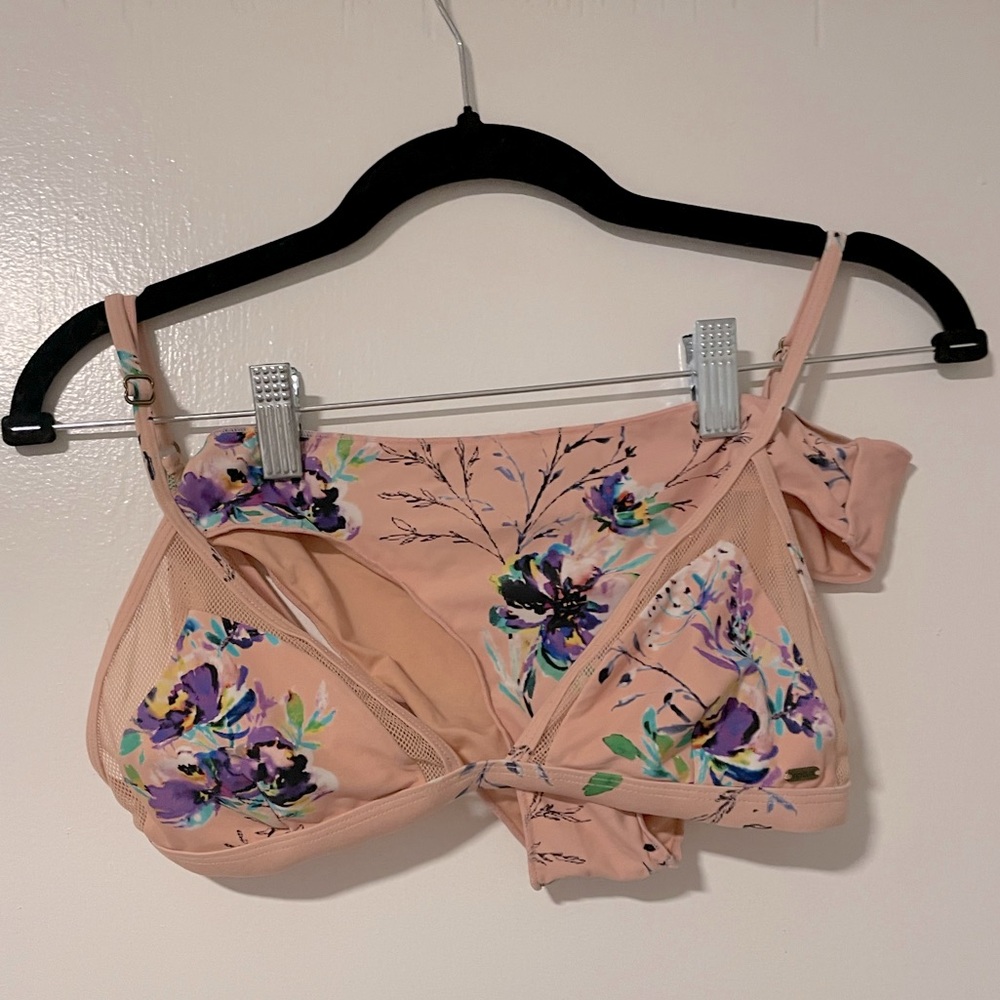 Women’s small two piece bikini